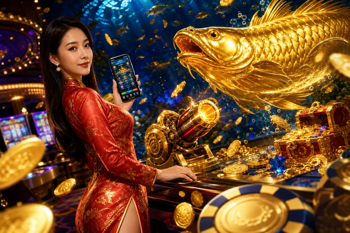 t46 အွန်လိုင်းကာစီနို Live Dealer ဂိမ်းများ