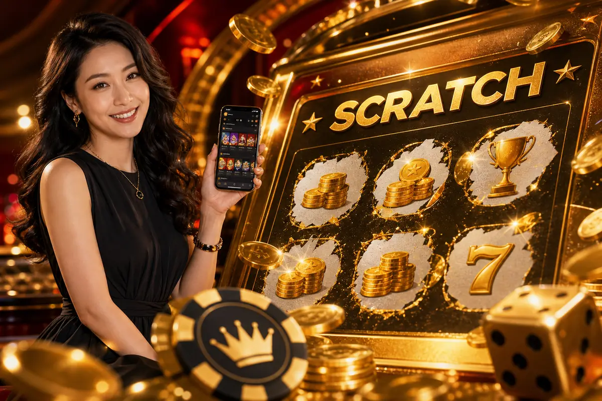 t46 Sic Bo Live Dealer ဒိုင်ခေါင်းဂိမ်း