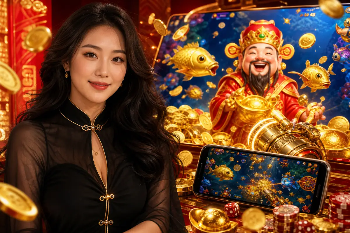 t46 Casino Baccarat Live Dealer ဂိမ်း